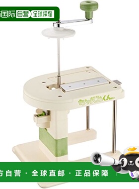 【日本直邮】千叶工业 Cabbage Kun（手动） 主体：强化ABS尼龙 C