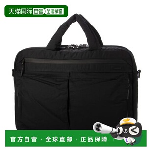 TRACK THE BRIEF TOTE nbgcef 日本直邮New CROSS双肩包 Balance