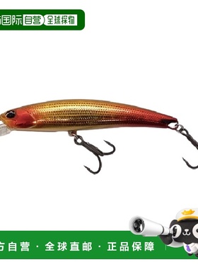 日本直邮DUO 鲈鱼诱饵 Realis Fang Bait 140SR ADA3311 黄金多拉