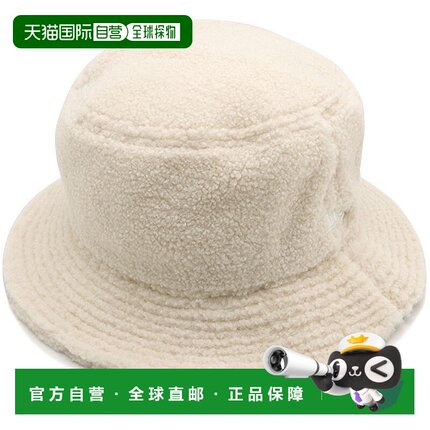 日本直邮New Era 纯色渔夫帽 [14667769 FW25] BUCKET-01 BOA SOL