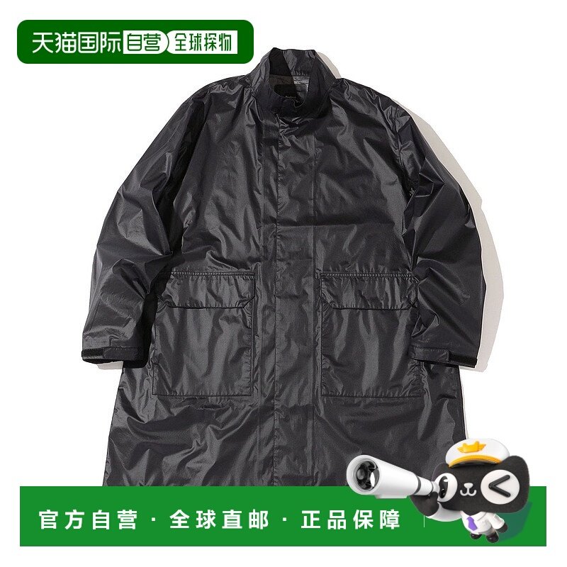 日本直邮SHIPS Southwick Gate Label 外套