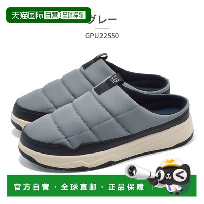 日本直邮GAP 女士L凉鞋 GPL22550