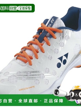 日本直邮YONEX/尤尼克斯 Power Cushion Strider羽毛球鞋 SHBSB1