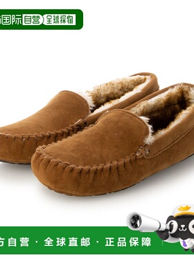 【日本直邮】todos　女士　鞋子(靴子)厚底女鞋一脚蹬