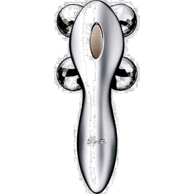 【】Refa黎珐铂金四轮按摩仪手持便携小型提拉肌肤