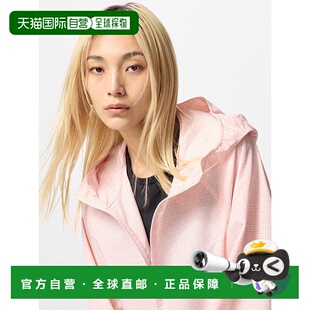 日本直邮Uniqlo Pocketable UV防晒连帽衫 474895优衣库外套