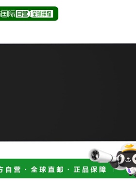 【日本直邮】NZXT ZONE ELITE 高级鼠标垫 - 750x400mm XL - 游戏