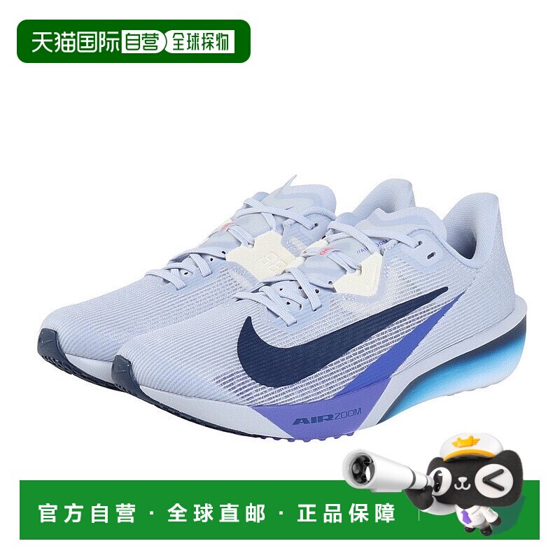 日本直邮 Nike 空气 Zoom rival fly 4 跑步鞋 [FV6040002]运动鞋