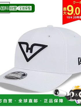 日本直邮New Era 14750888 9SEVENTY 弹力按扣 LIV GOLF HYFLYERS