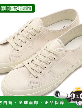 日本直邮Superga Leggera 细纤维运动鞋 [5A21682W FW25] 3750 MI