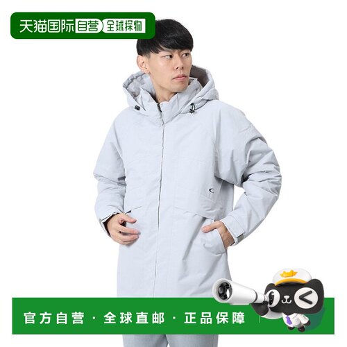 日本直邮Oakley 欧克利男士VARIABLE绝缘半夹克FOA407312-26C