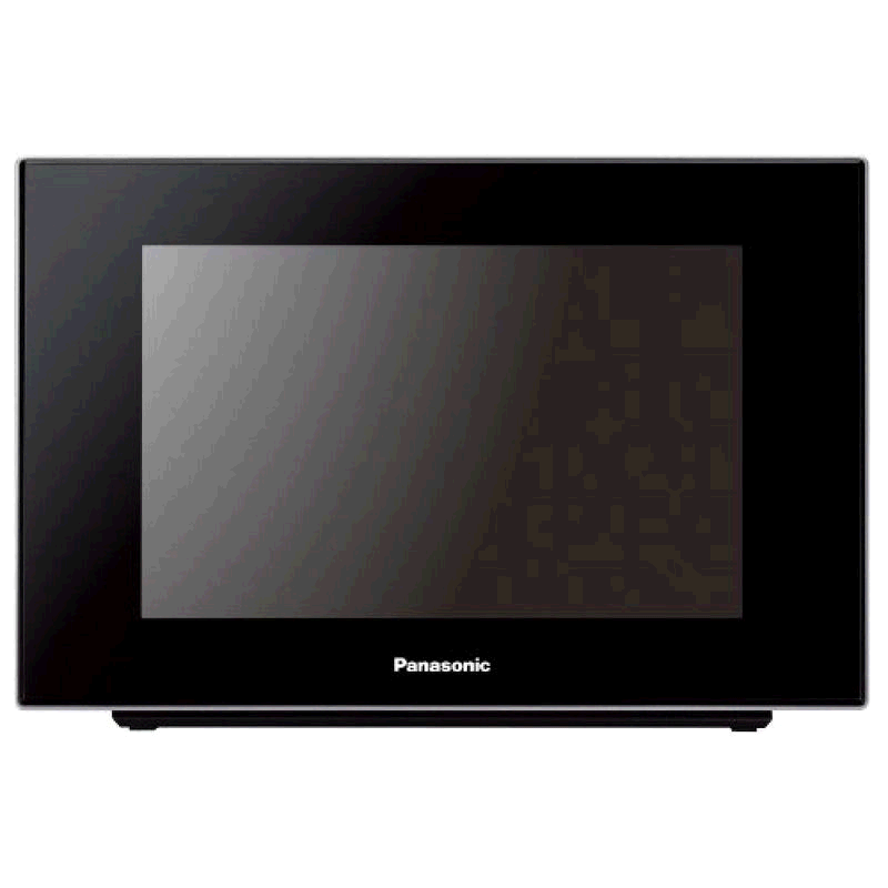 【日本直邮】panasonic松下数码相框电子相册7型屏幕黑色3c数码配