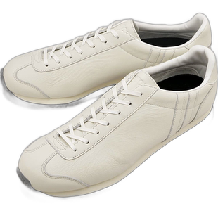 日本直邮Patrick 运动鞋 Nevada Waterproof 530720 FW24 NEVADA-