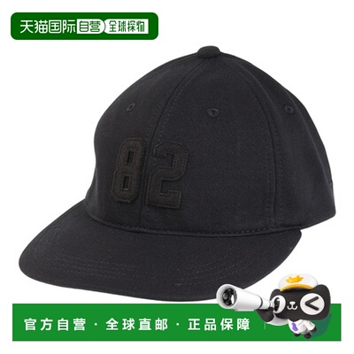 日本直邮（New Balance）900 82 补丁法式毛圈 6 片帽檐帽 LAH357