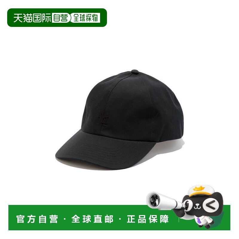 1h可退 日本直邮nanamica男女同款GORE-TEX防泼水棉质棒球帽 六片,服饰配件/皮带/帽子/围巾,帽子,淘宝优惠券,粉丝福利购,淘宝优惠卷