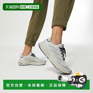 日本直邮adidas SUPERNOVA RISE GTX 经典舒适防水透气跑步鞋 男