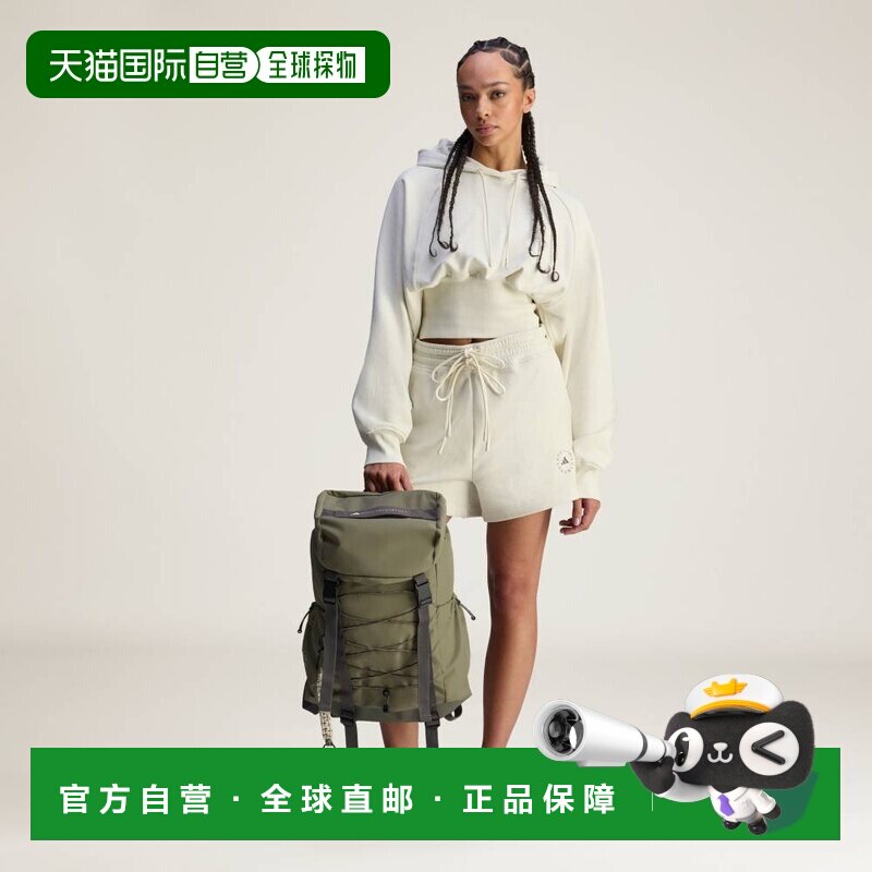 日本直邮阿迪达斯 adidas by Stella McCartney 背包双肩包图片