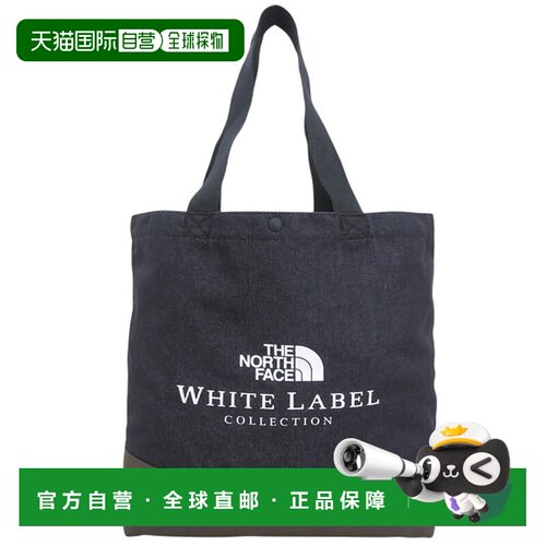 日本直邮THE NORTH FACE THE NORTH FACE 男士托特包