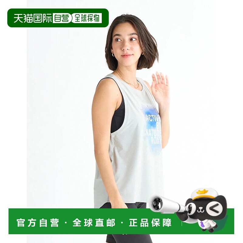 日本直邮ROXY PAINT YOUR LIFE泳衣