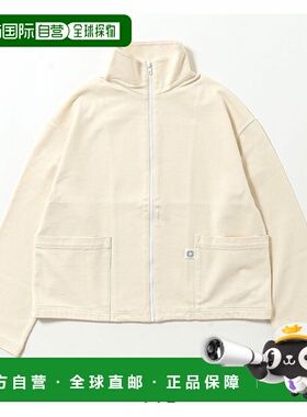 日本直邮ORCIVAL 女士前开扣宽松袖口吊带衫 #ORC0436 HJN