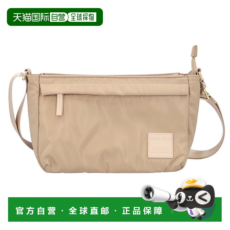 【日本直邮】Legato Largo　女士　单肩包正品百搭通勤 高级感