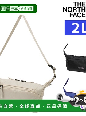 日本直邮The North Face Capella 2 小型单肩包2LA5nm72354男女