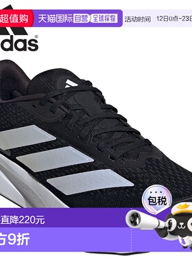 日本直邮阿迪达斯男士 61_DURAMOSL2MWIDE 田径运动鞋跑步休闲训I