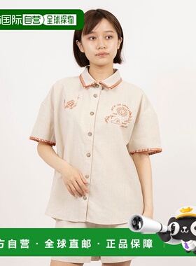 日本直邮Roxy Sweet Doodles 卫衣 [RO2047EW008552]