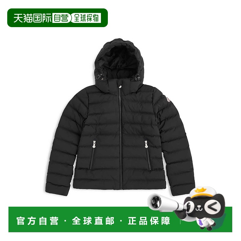 日本直邮PYRENEX 女士斯波顿尼克软 2 羽绒服 HWU062