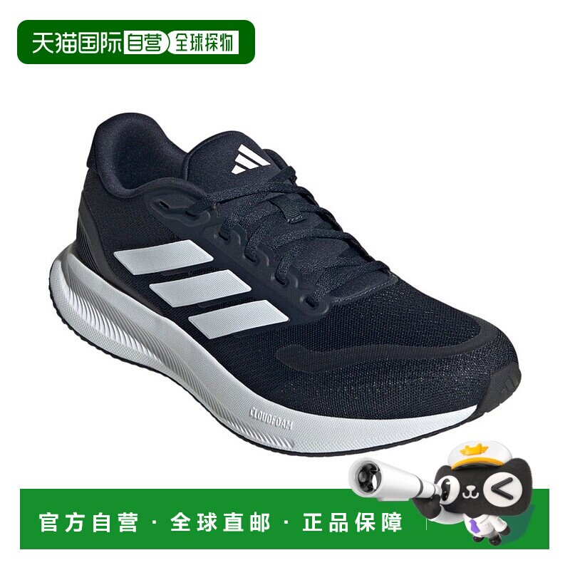 日本直邮 adidas RUNFALCON 5 M 运动鞋