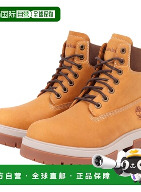 日本直邮Timberland 阿尔伯公路靴休闲男鞋 A5YKD231