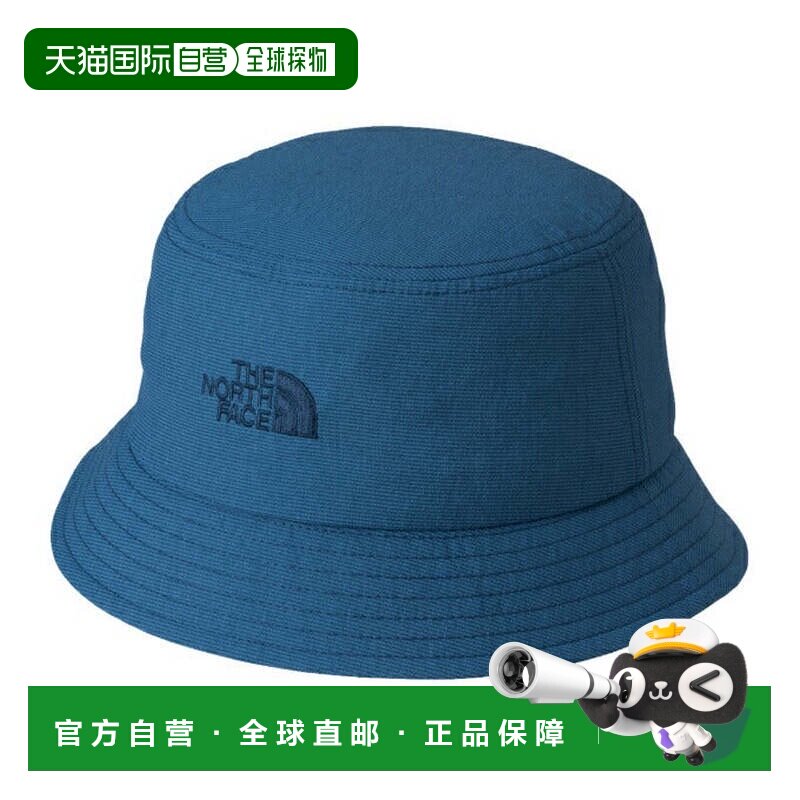 日本直邮 THE NORTH FACE Aloha Vent Hat帽子 [NN02530OB]北面