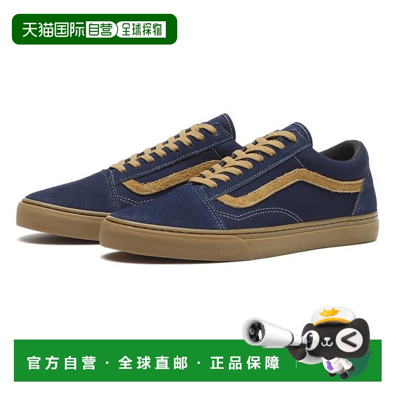 日本直邮VANS OLD SKOOL V36CF GUM运动鞋
