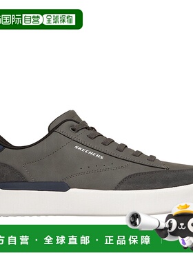 日本直邮SKECHERS斯凯奇男女同款生活休闲鞋211370-CHAR