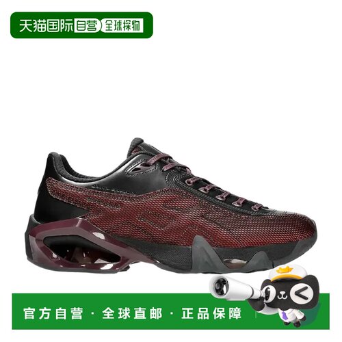 日本直邮ASICSKOSTADINOVxAsicsGEL-TEREMOA舒适日常防滑低帮休闲