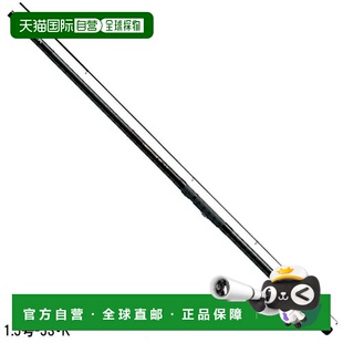 钓鱼竿3 日本直邮Daiwa Club Liberty 39号K Isokaze