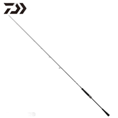 日本直邮Daiwa 铁钓竿 Outrage SLJ 60LS-MT 23 年型号