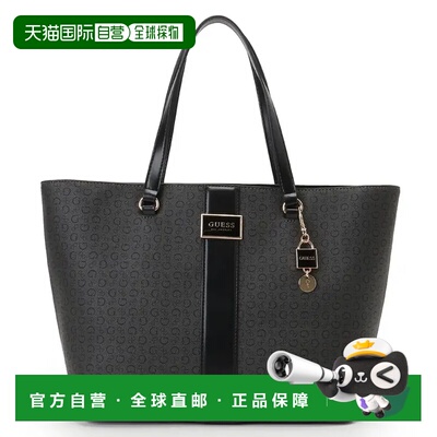 日本直邮GUESS ISABELLA 手提包托特包单肩包