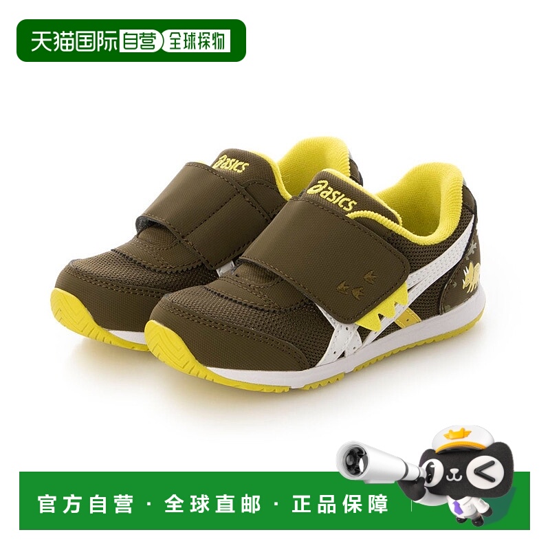 日本直邮 IDAHO 婴儿运动鞋 [1144A392]低帮亚瑟士