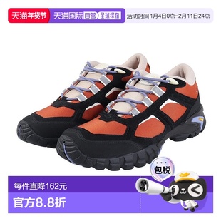 日本直邮oakley 男士 登山鞋徒步鞋新款欧克利户外休闲鞋