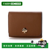 KA4243DW005165 日本直邮kate 白色 york 钱包 spade new