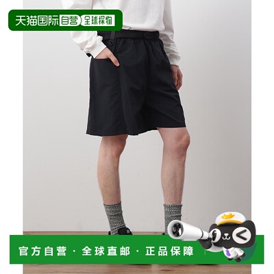 1h可退 日本直邮MANASTASH×MASTERPIECE SOUND 复古风格男女通用