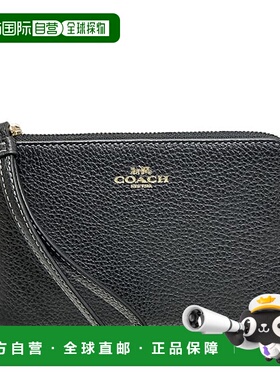 日本直邮COACH 商品 [CP483 SVS9W0801 CO078DW09927] 时尚单品