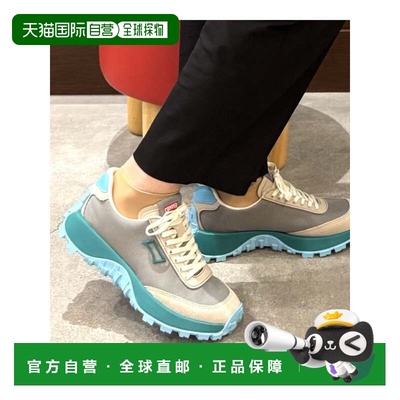 日本直邮CAMPER Campeur DRIFT TRAIL