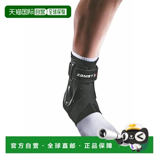 日本直邮ZAMST 足踝支撑护具 右足专用 A2-DX（男款、女款、儿童