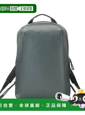 日潮跑腿MOTHERHOUSE Kazematou 男士背包 Smoky Gray mg14782