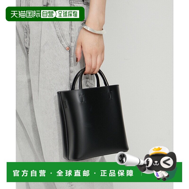 1h可退 日本直邮Adam et Rope' 女士双口袋2WAY手提斜挎包 2025CG