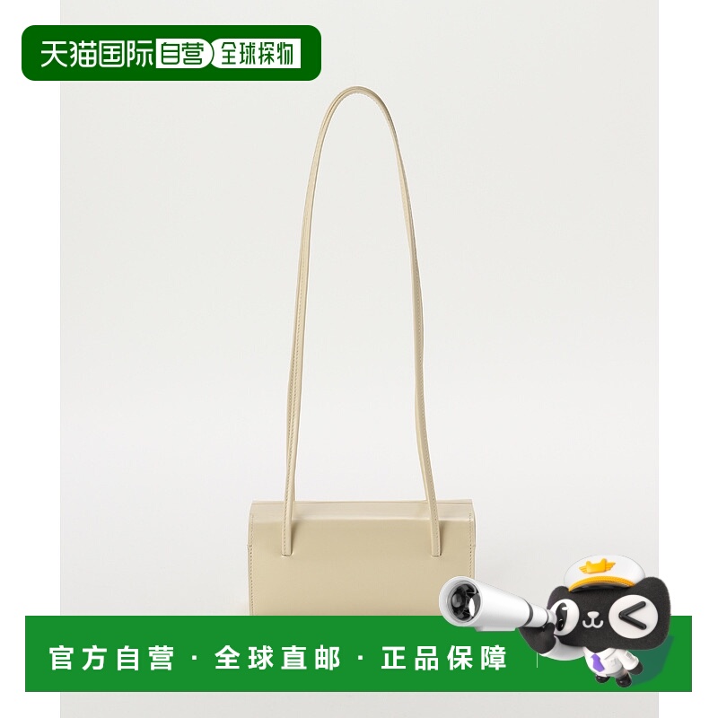 1h可退 日本直邮fane 女装 牛革拼贴MIE BAG斜挎包 2509291000403