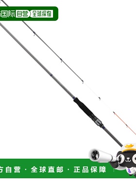 日本直邮Alpha Tackle Tenyamadai FT 船竿 240升