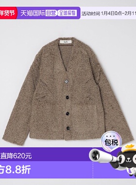 日本直邮SHIPS Sefr: ARLO 开衫 内搭[SH8611EM044361]